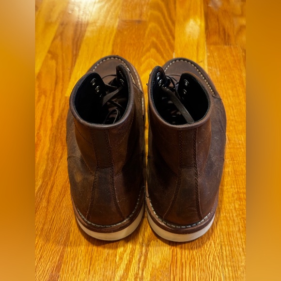 Thursday Boots Diplomats Men 10.5 - Picture 2 of 3